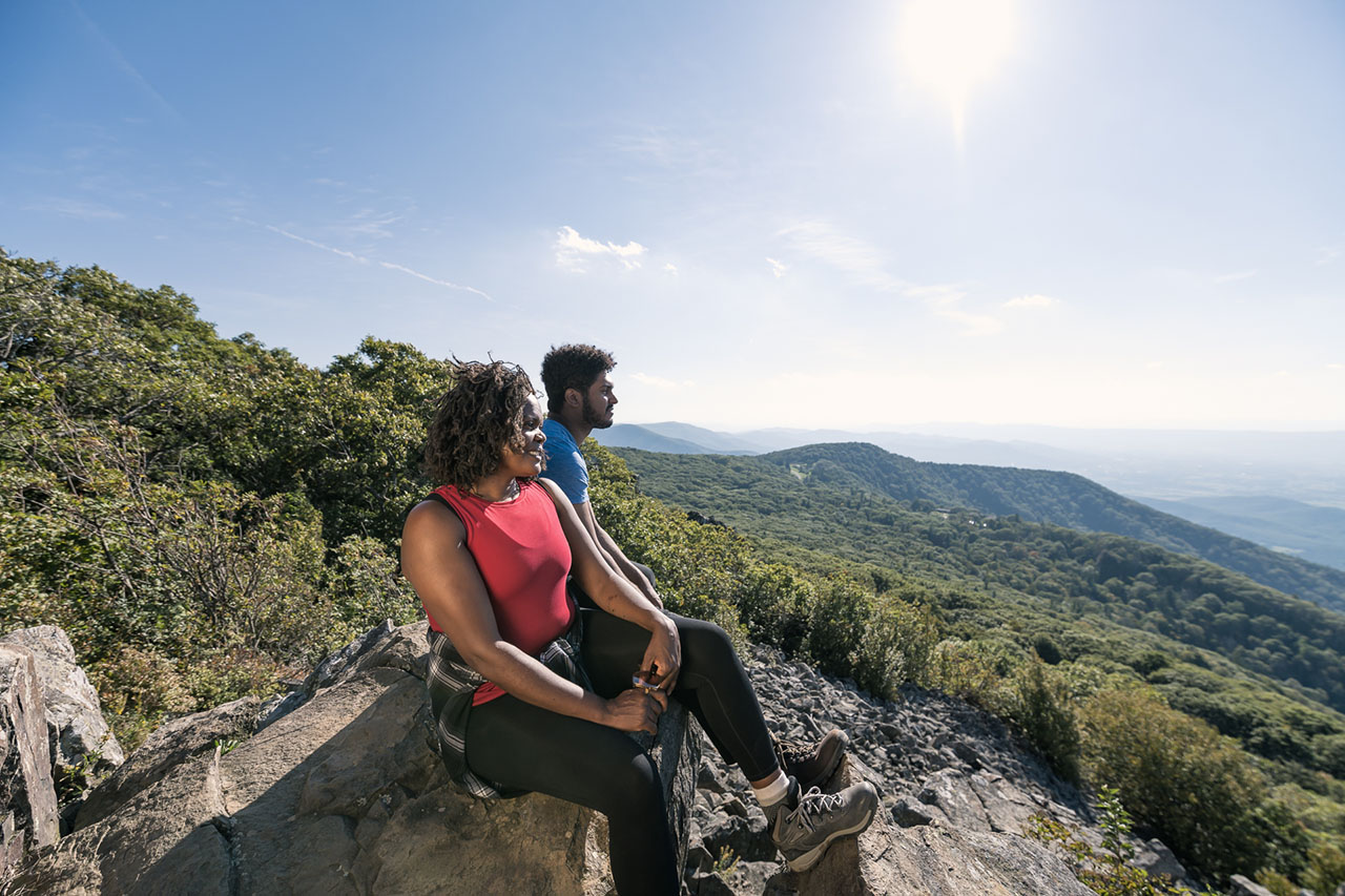 Discover Shenandoah National Park | Explore Better With Flo's Favorites